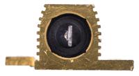hs25-2r-j Arcol, 2Ω 25W Wire Wound Chassis Mount Resistor HS25 2R J ±5%