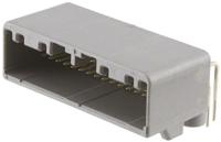 mx34032nf2 JAE MX34 Series Right Angle Through Hole PCB Header, 32 Contact(s), 2.2 mm Pitch, 2 Row, Shrouded