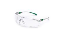 506u030000 Univet 506U Anti-Mist UV Safety Glasses, Clear Polycarbonate Lens