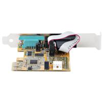 21050-pc-serial-card StarTech.com 2 Port PCI RS232 Serial Card