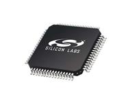 efm32lg332f256g-f-qfp64 Silicon Labs EFM32LG332F256G-F-QFP64, 32 bit ARM Cortex M3, EFM32 Microcontroller, 48 MHz, 256kB FLASH, 64-Pin TQFP