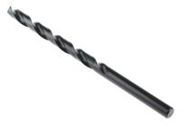 a110-10m-m Dormer A110 Series HSS Twist Drill Bit for Steel, 10mm Diameter, 184 mm Overall