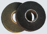 cf-fb-5 3M Circular Abrasive Brush, 50.8mm Diameter
