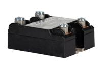 d2425k Sensata Crydom Series 1 Series Solid State Relay, 25 A rms Load, Panel Mount, 280 V dc Load, 32 V dc Control