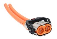 hvsls800062a150 Amphenol Industrial, HVSLS800 EV Connector Socket, 180A