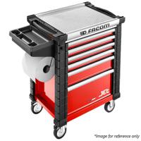 jeta5-1gxl Facom Tool Holder