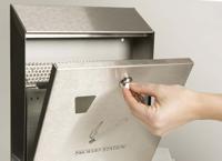 fgr1012ebk Rubbermaid Commercial Products Black, Grey Galvanised Steel Wall Mounting Outdoor Ashtray, 85mm x 390mm x 270mm