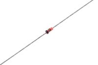 bzx79-b5v6113 Nexperia, 5.6V Zener Diode 2% 500 mW Through Hole 2-Pin DO-35