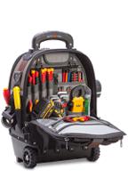 ax3560 Veto Pro Pac Polypropylene (Base) Wheeled Bag 11in x 16in x 24in