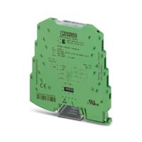 2864095 Phoenix Contact MINI MCR Series Signal Conditioner, Resistance Input, Current, Voltage Output, 24V dc Supply, ATEX