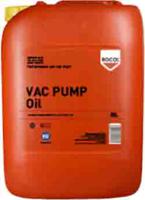 16806 Rocol Vac Pump Oil Multi Purpose Lubricant 5 kg Jerrycan