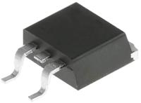 irfs7730trlpbf Infineon HEXFET Type N-Channel MOSFET, 246 A, 75 V Enhancement, 3-Pin TO-263 IRFS7730TRLPBF