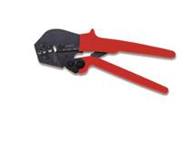 1215865238-121586-5238 ITT Cannon Hand Ratcheting Crimp Tool for Trident Connector Contacts