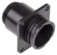 206036-2 TE Connectivity Circular Connector, 3 Contacts, Panel, Standard Connector, Socket, Male, CPC Series
