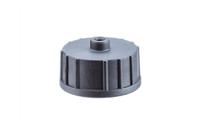 cap-wacmlpc1 Amphenol Industrial Industrial Circular Connector, Male, Ceres Series