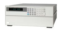 n3306a Keysight Technologies N3300 Series Electronic Load, 0 → 600 W, 6 → 60 V, 12 → 120 A