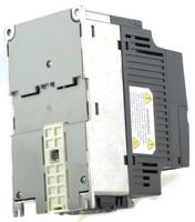 vfd015el21a Delta Electronics Inverter Drive, 1.5 kW, 1 Phase, 230 V ac, 15.7 A, VFD-EL Series