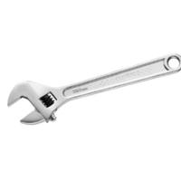 e187473 Expert by Facom Adjustable Spanner, 375 mm Overall, 44mm Jaw Capacity, Metal Handle