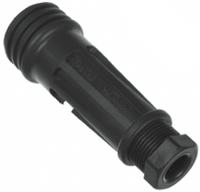 exp-092103s Bulgin Circular Connector, 3 Contacts, Cable, Standard Connector, Socket, Female, IP68, EXPlora EXP Series