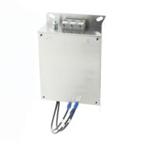 ax-fim3005-se-v1 Omron, AX 400 V ac RFI Filter 3 Phase