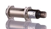 vte18-4n2240 SICK Energetic Photoelectric Sensor, Barrel Sensor, 3 mm → 200 mm Detection Range