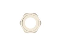 1sng625076r0000 Entrelec 1SNG Series Brass Brass, CR, NBR, PA 6 Cable Gland, PG21 Thread, 13mm min., 18mm max., IP66, IP68