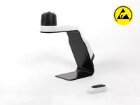 tek-scope-plus ideal-tek TEK-SCOPE-PLUS  Digital Microscope, 1080 pixels, 460X Magnification