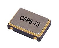 lfspxo018036 IQD, 10MHz Clock Oscillator, ±50ppm HCMOS, 4-Pin SMD LFSPXO018036