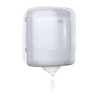 473190 Tork Wipe Dispenser, Wiper Dispenser