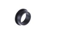 241-4603 RS PRO Black PVC 22mm Cable Grommet for Maximum of 18mm Cable Dia.