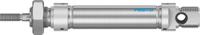 dsnu-16-30-ppv-a Festo 30 mm Pneumatic Cylinder - 1908269 DSNU Series, Double Acting Acting