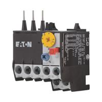 014708-ze-9 Eaton ZE Overload Relay 1NO + 1NC, 6 → 9 A F.L.C, 9 A Contact Rating, 6 W, 600 V ac, SP