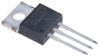 lm78m05ctnopb Texas Instruments LM78M05CT/NOPB, Regulator 10V TO-220 3-Pin