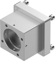 eamm-a-v32-57a Festo Rectangular Flange EAMM-A-V32-57A, For Use With Axial