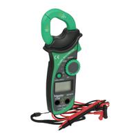 imt23214 Schneider Electric IMT23214 Clamp Meter, Max Current 600A ac CAT III 600V