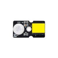 ts2150-a Okdo PIR Motion Sensor Module PIR Sensor Arduino Board for TS2150 Micro:bit and Arduino