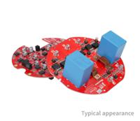 refdr3kimbgsicmatobo1 Infineon REF-DR3KIMBGSICMA MOSFET for DR3KIMBGSICMA for Motors