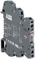 1sna645071r0000 ABB CR-P Series Interface Relay, PCB Mount, 24V dc Coil, SPDT, 6A Load