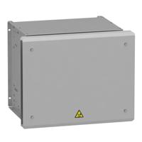 vw3a7752 Schneider Electric Brake Module, 5.1 kW, 24 Vdc, 250 Vac
