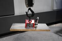 ule0300 Eclipse Manual 95mm 300 kg Lifting Magnet, ULE0300