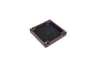 235472 Bartec GB Series Junction Box, IP66, 15 Terminals, ATEX, 160 x 160 x 90mm