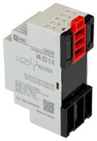 122-215 RS PRO Voltage Monitoring Relay, Single Phase, 220V ac, DIN Rail