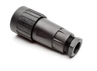 c01610d0080021 Amphenol Industrial, C16-3 8 Pole M16 Din, DIN EN 60529, 13A, 400 V IP65, Bayonet, Female, Cable Mount