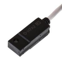 d-h7a2 SMC Solid State Pneumatic Position Detector, IP67, 4.5 to 28V dc, D-H7A, with LED indicator