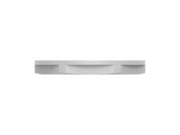 1sng607016r0000 Light Grey UL 94 V2 PA 6 Cable Gland Locknut, M40 Thread
