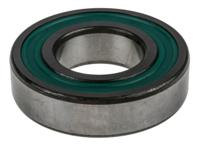 6206-2rztn9c3vt162 SKF 6206-2RZTN9/C3VT162 1 Row Ball Bearing - 30 mm ID, 62 mm OD