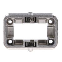 09140010311 HARTING Han-Modular Heavy Duty Power Connector Hood, Top Entry
