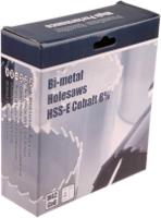 174-9065 RS PRO Cobalt Steel 152mm Hole Saw