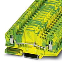 3047442 Ground modular terminal block