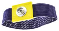 552-876 RS PRO ESD Grounding Wrist Strap With 10 mm Stud